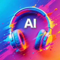 SongAI - AI Music Generator のアイコン
