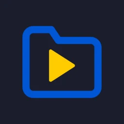 Foldplay: Folder Music Player のアイコン