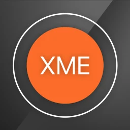 XME TRIGGERS のアイコン